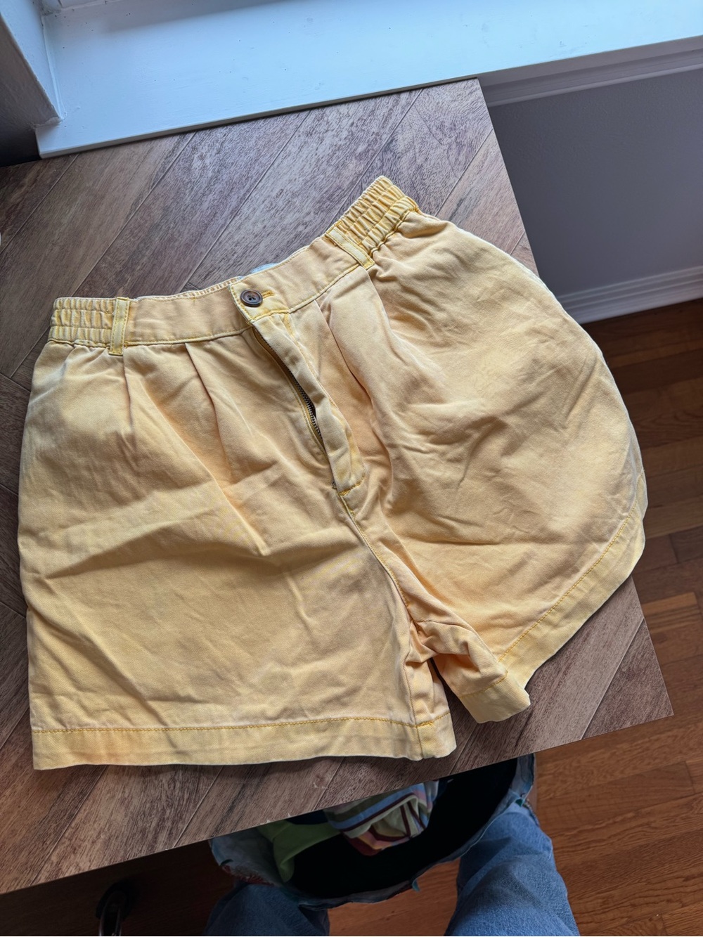 BDG shorts